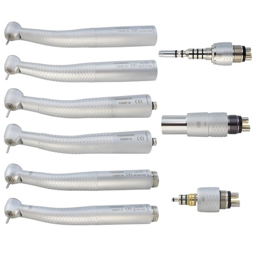 Coxo dental high - high, speed