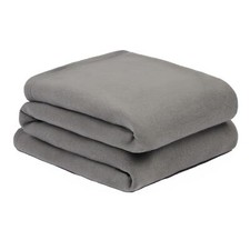 OHS Warm Soft Plain Fleece