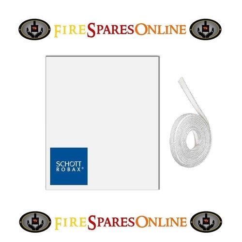 Stove glass suit - ,