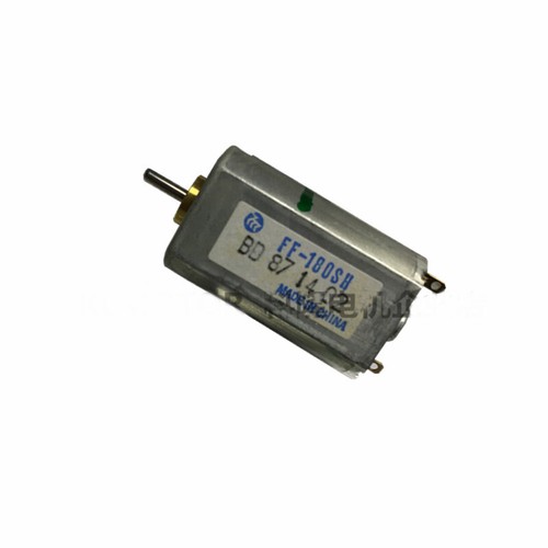 Mabuchi 180sh 2657 - ff-180sh-2657, 2.4v