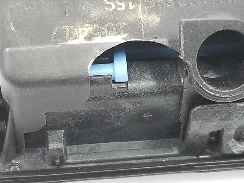 6v0827566 outer door handle - 6v0827566,