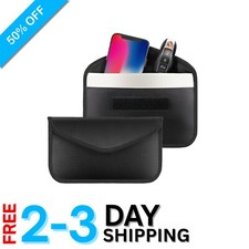 Pack faraday bags for - faraday,