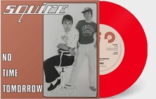 Squire - No Time Tomorrow  -