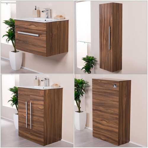 Bathroom floor standing - bathroom, basin