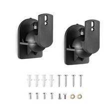 2Pcs Speaker Bracket Wall