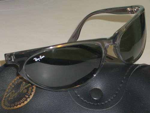 Vintage ray ban - b&l,