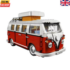 Creator expert volkswagen - creator,