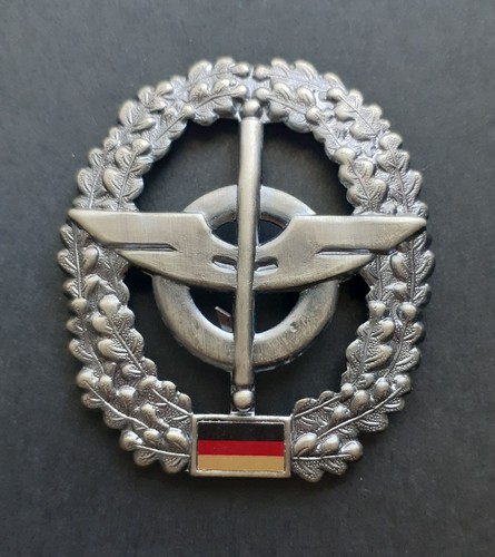 Genuine german bundeswehr - genuine,