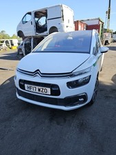 CITROEN C4 GRAND PICASSO MK2 FACELIFT BREAKING CAR PARTS AVAILABLE 1.6 DV6FC 