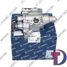 OEM PIERBURG Oil Pump For VW