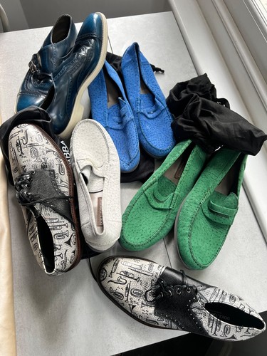 Job lot bundle 5pairs of - job,