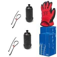 2X SKF VKJP 2039 Boot Kit