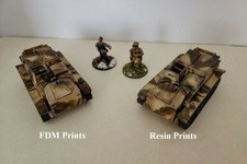 WWII German Borgward IV A