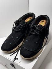 Visvim Set: 2023 FW FBT