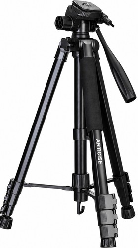 Compact travel tripod - compact,