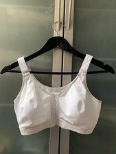 Anita Active Frontline Open bra with Front Closure