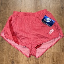 NOS Nike Running Shorts
