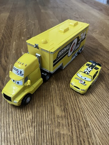 Disney pixar cars - pixar, 74