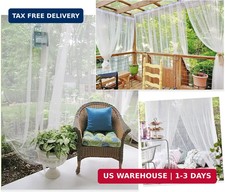 RYB HOME Outdoor Mosquito Net