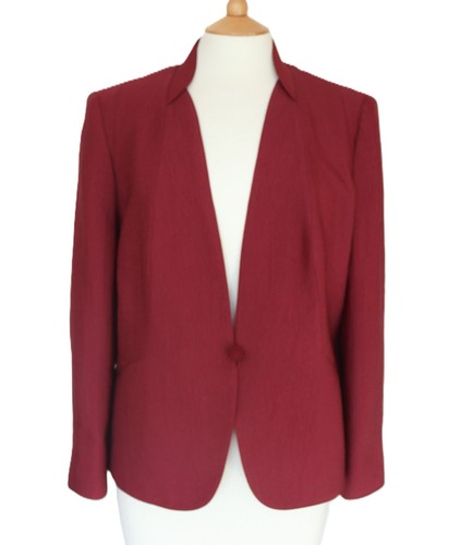 Jacques vert lined cranberry - vert,