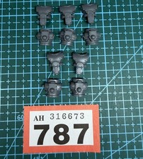 5 Space Marine Mark 3 Body