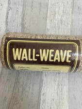 Vintage Wall-Weave Coloroll