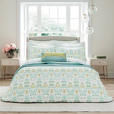V&A Voysey Anselm Duvet Cover