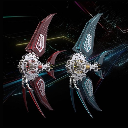 Cyberpunk steampunk mechanical - cyberpunk,