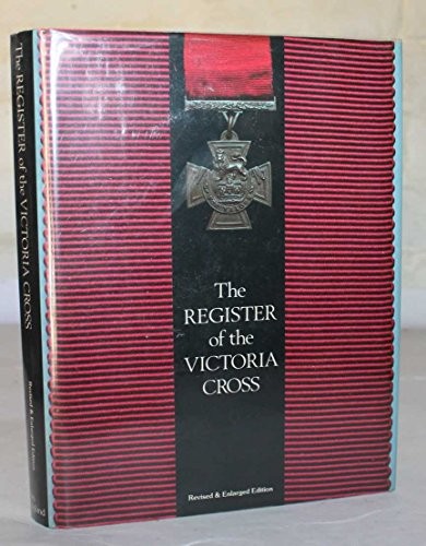The register victoria - register, of