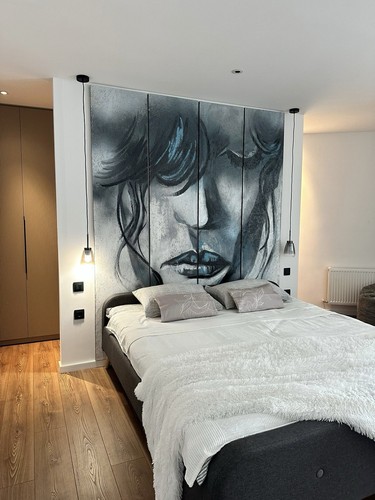 Custom handmade painting - custom,