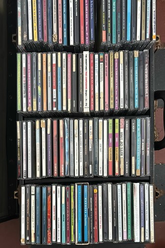 Choose your album artists - choose,