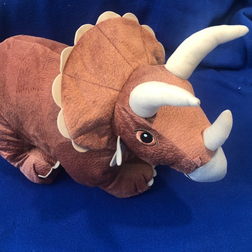 Ikea jattelik triceratops - jattelik,