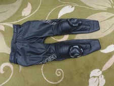 Dainese Two-Piece Leather