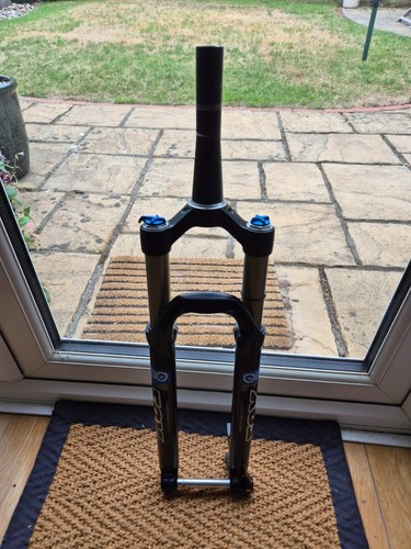 Fox ctd 100mm fork - 32,