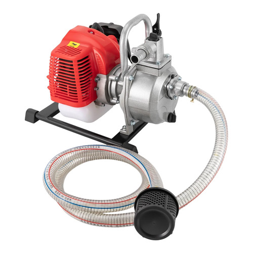43cc irrigation transfer pump - irrigation,