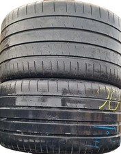 X2 Matching Pair Of 295/35/20