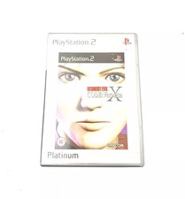 PS2 GAMES VARIOUS SELECTIONS