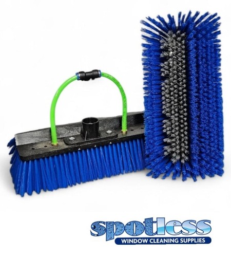 Spotless wfp double - 11", trim