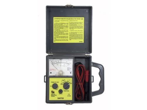 Tpi sait25 analog insulation - -,