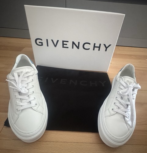 Givenchy city sport trainers - city,