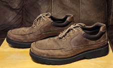 Rockport Men's Hydro Shield
