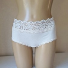 M&S Marks & Spencer Lace Brief