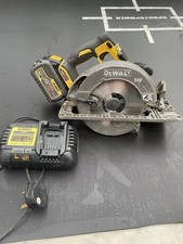DEWALT DCS579 54v Flexvolt