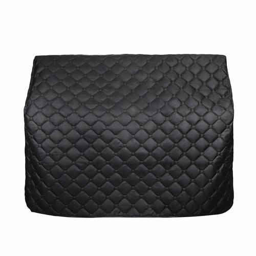 Upright piano cover - piano,