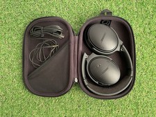 Bose QuietComfort 35 Wireless Noise-Canceling QC35 Headphones (C175)