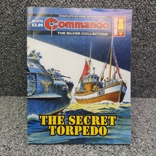 Commando Comics Job Lot Bundle