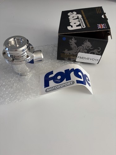Forge motorsport recirc - forge,