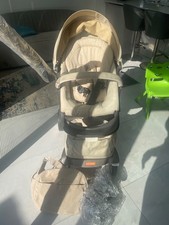 Stokke Xplory X Pushchair with matching accessories 