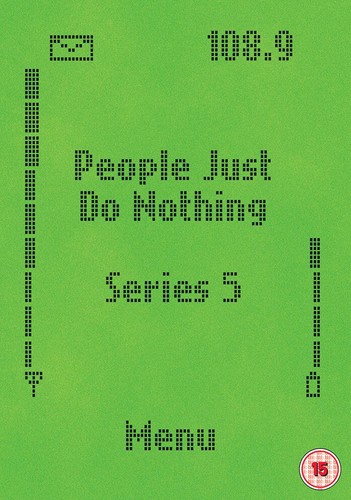 People just nothing - people, nothing: