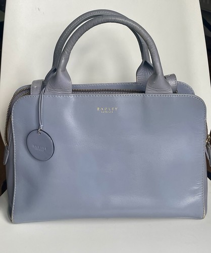 Radley london light - radley, grey